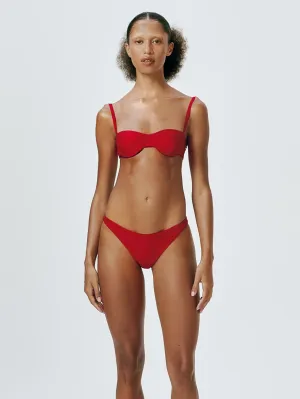 3 Piece Bikini Set