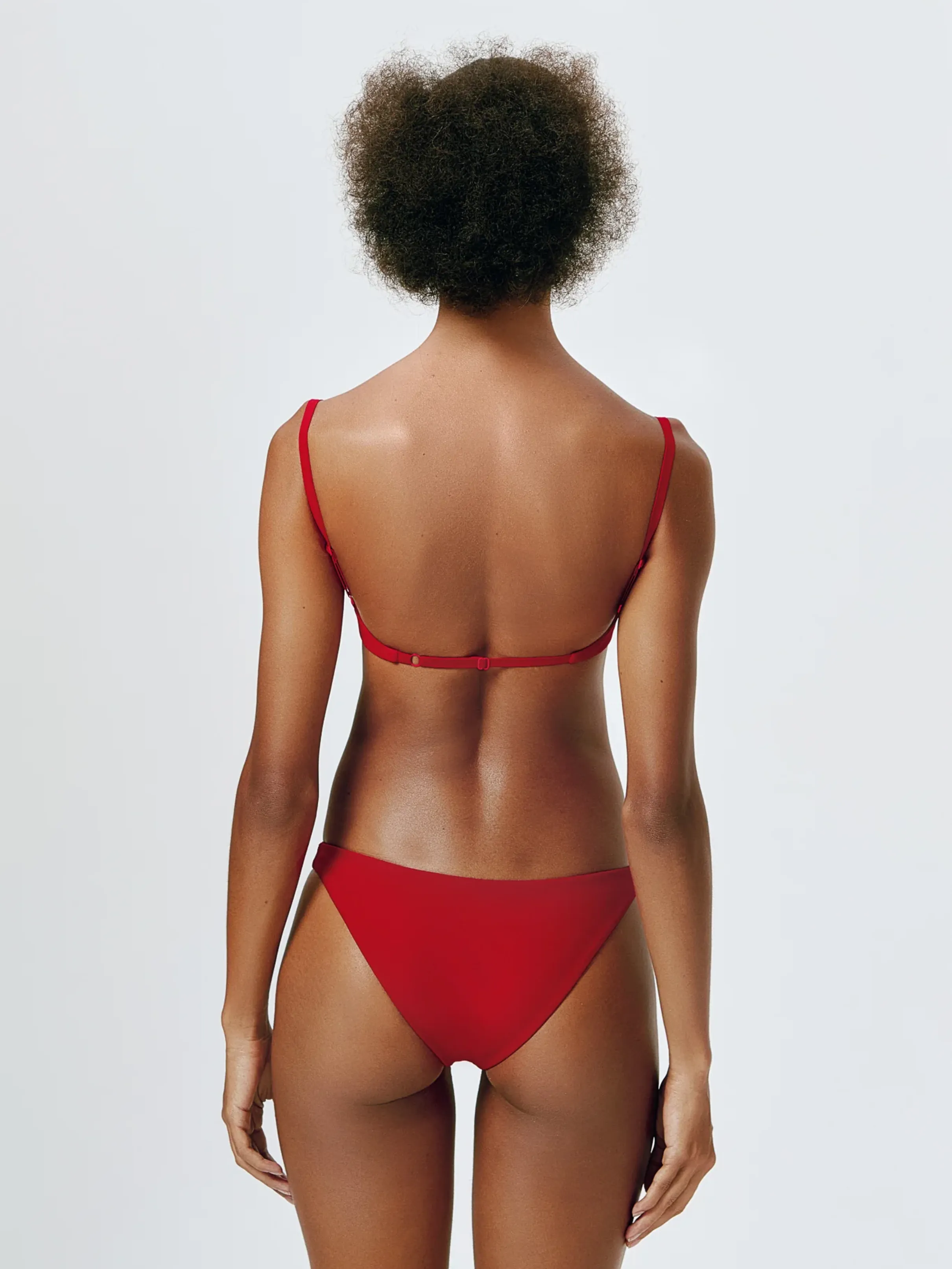 3 Piece Bikini Set