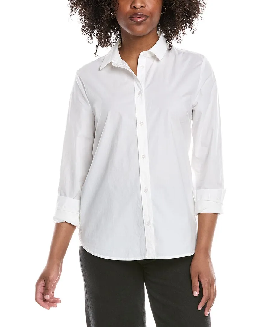 7 For All Mankind Classic Shirt