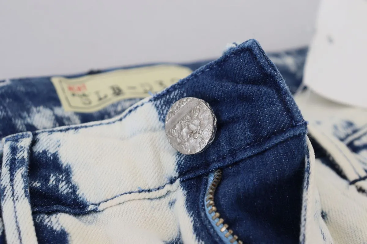 Acht   Cotton Skinny Women Tatte  Women's Jeans