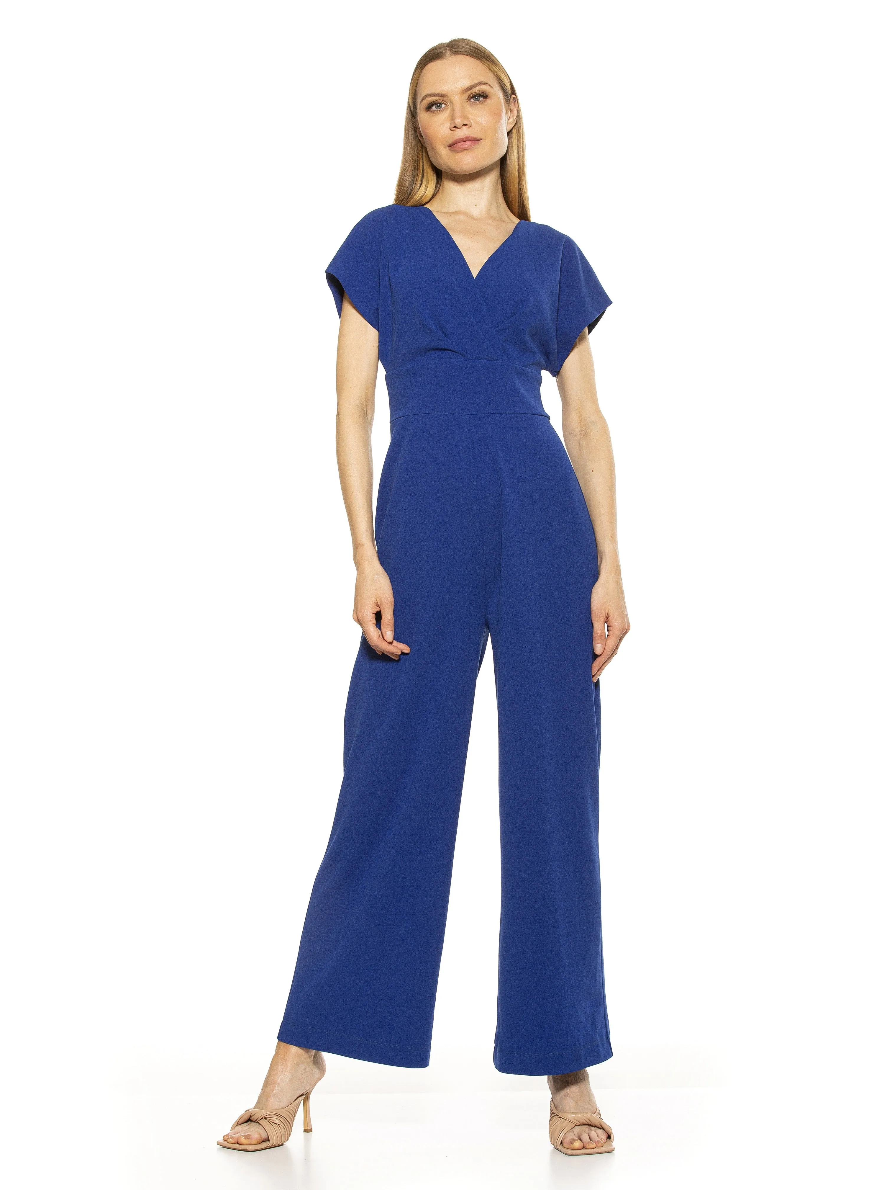 Adella Jumpsuit