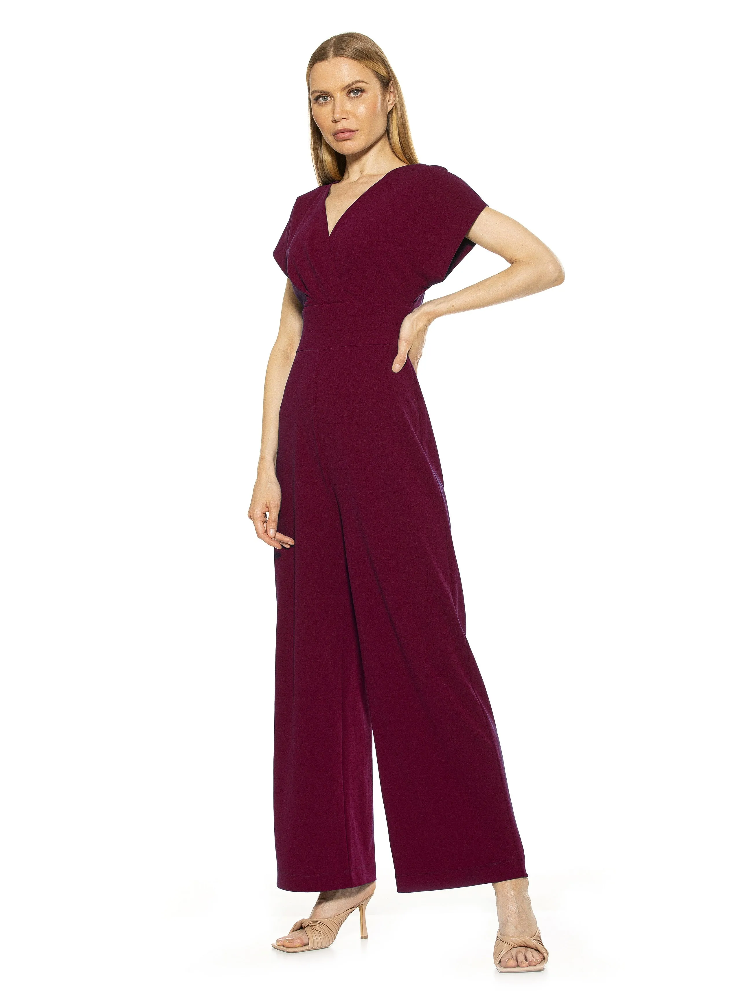 Adella Jumpsuit