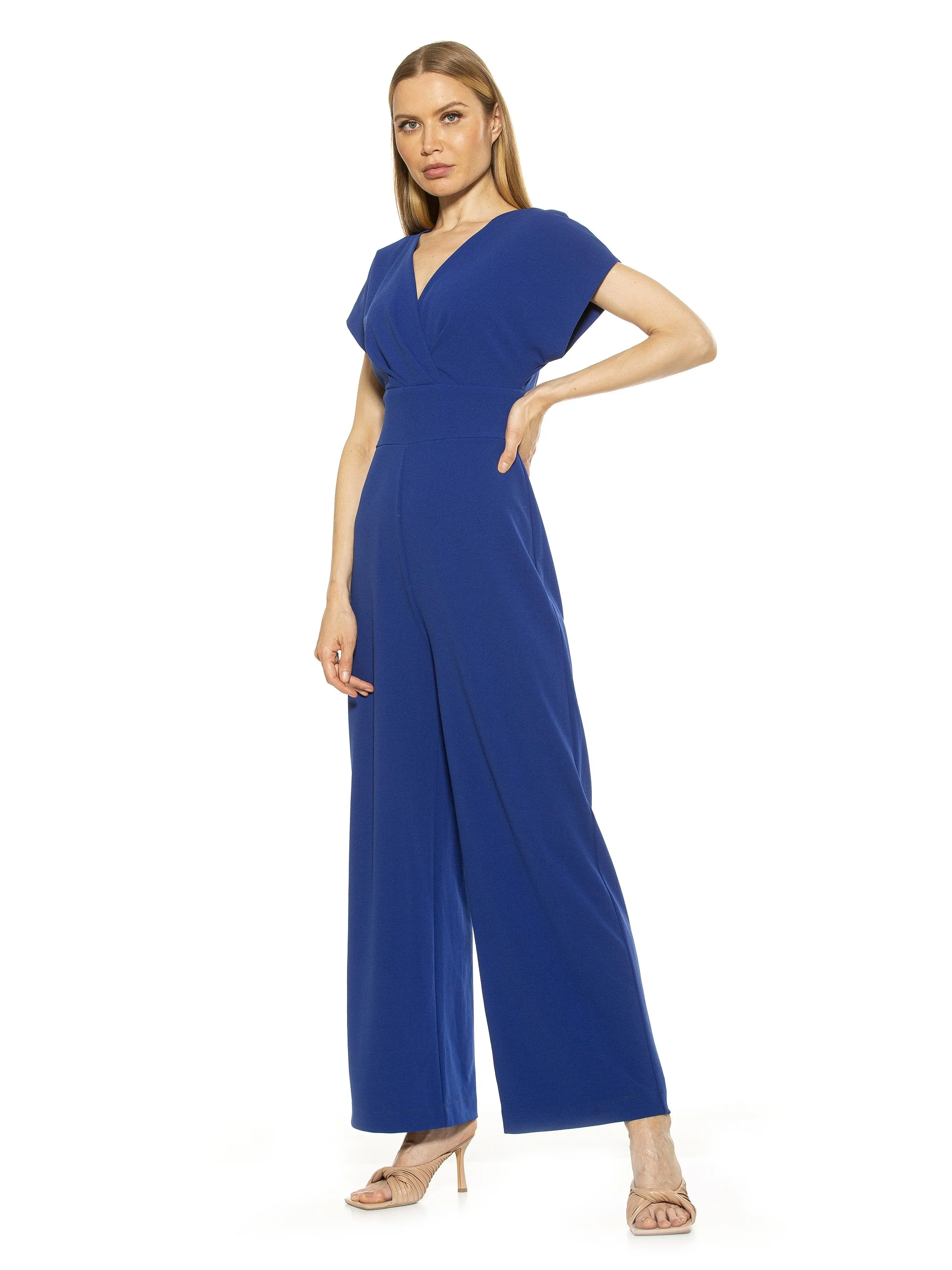 Adella Jumpsuit