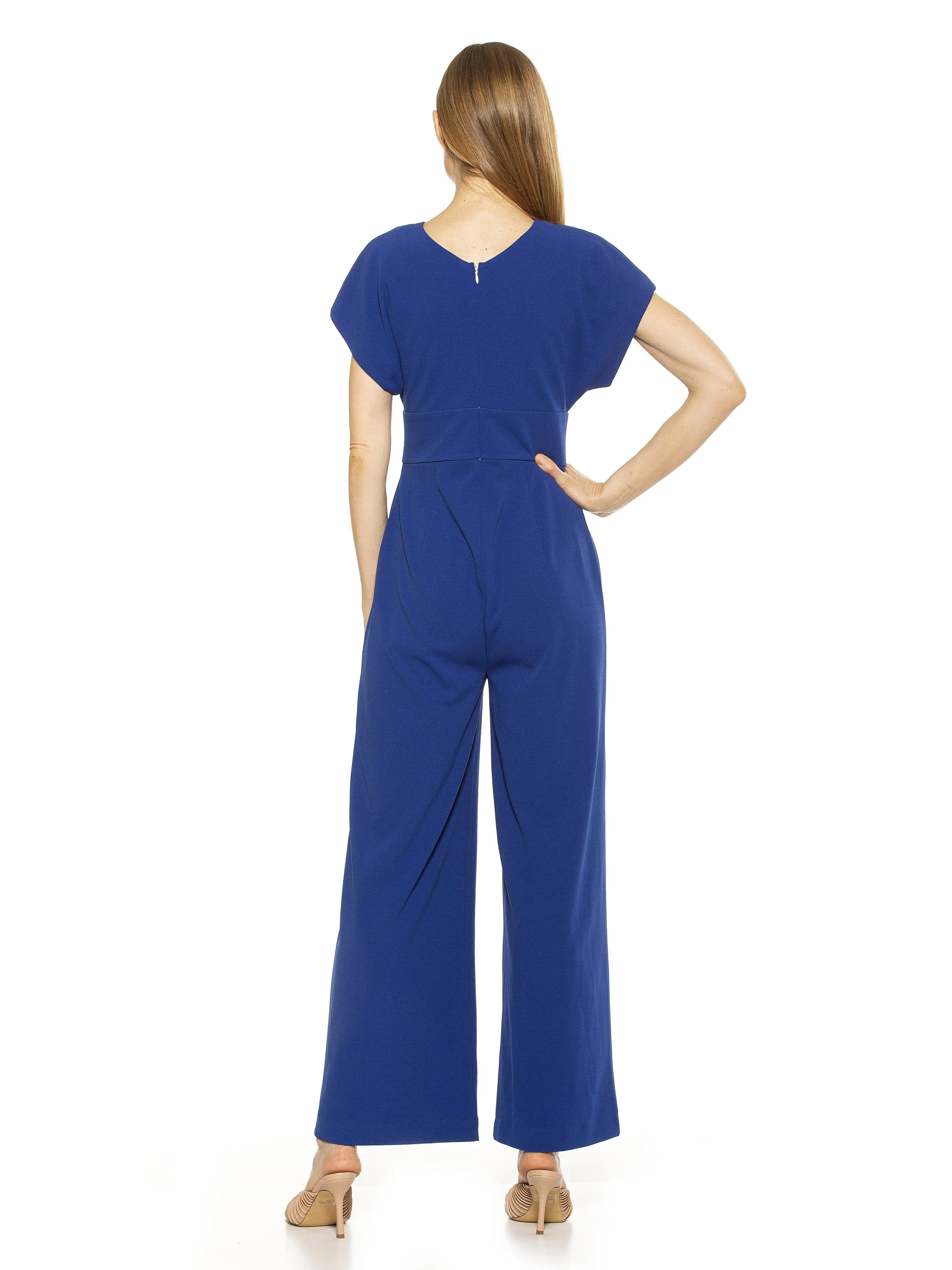 Adella Jumpsuit