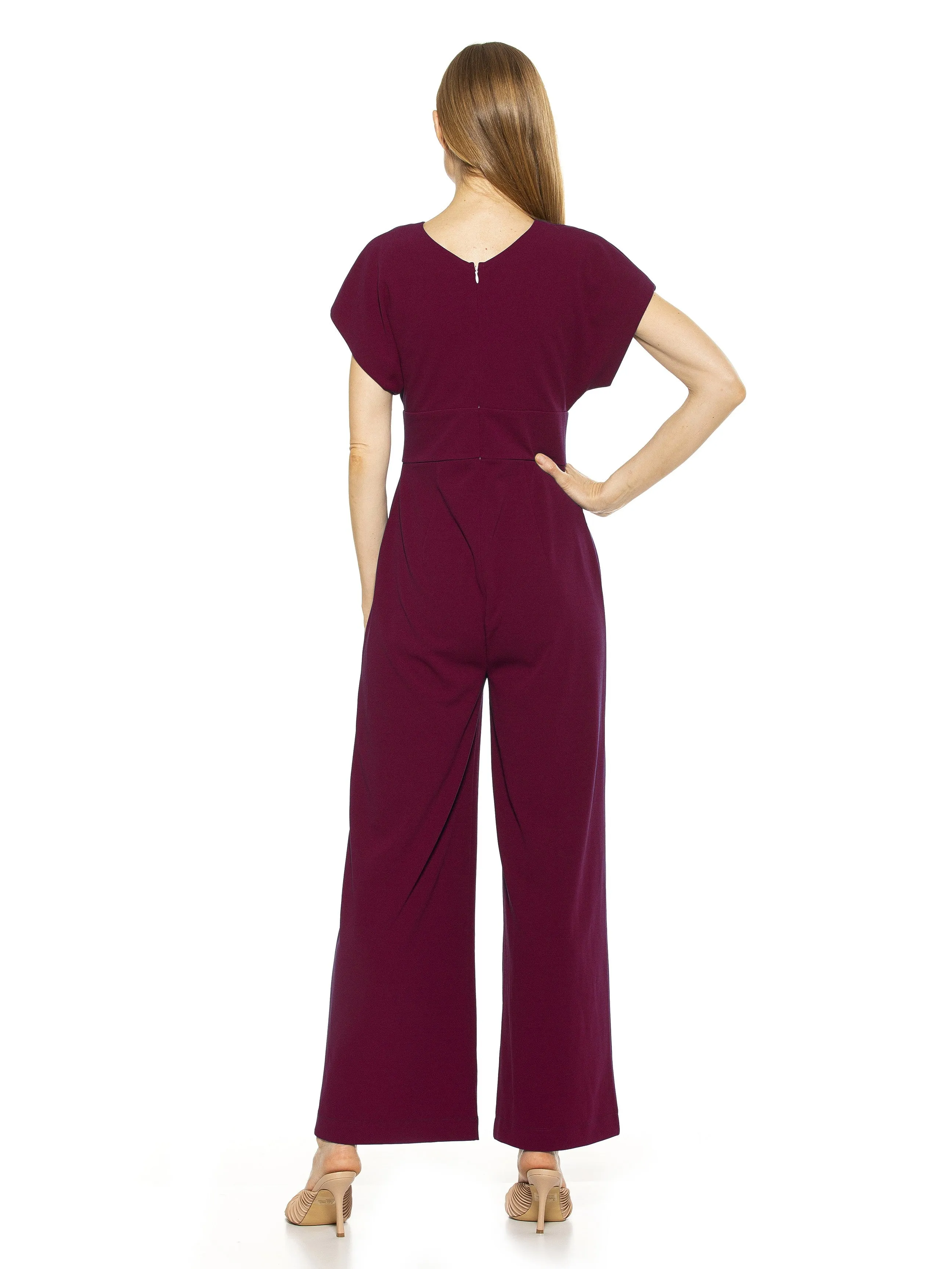 Adella Jumpsuit