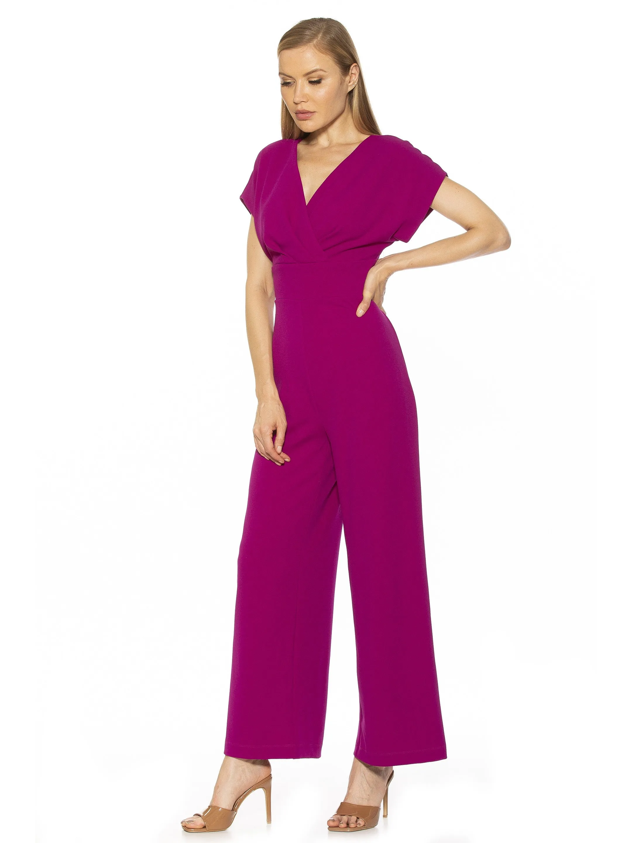 Adella Jumpsuit