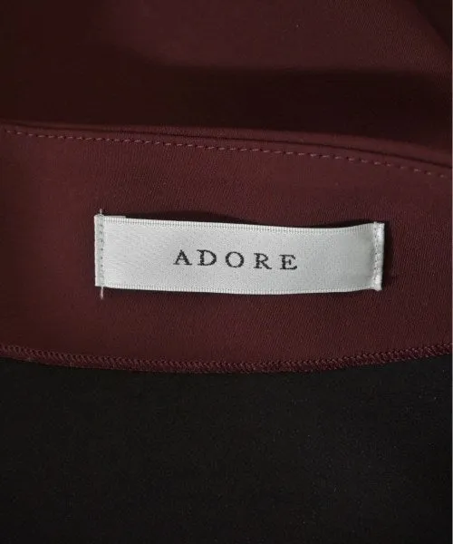 ADORE Blouses