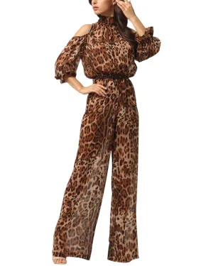 Agata Webers Jumpsuit