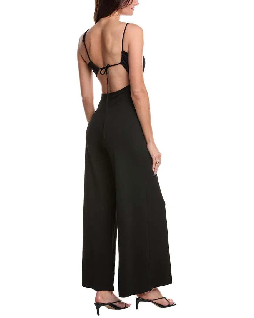 Agua Bendita Lucina Eter Jumpsuit