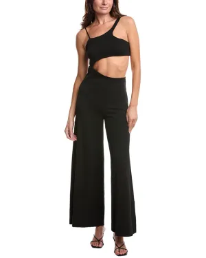 Agua Bendita Lucina Eter Jumpsuit