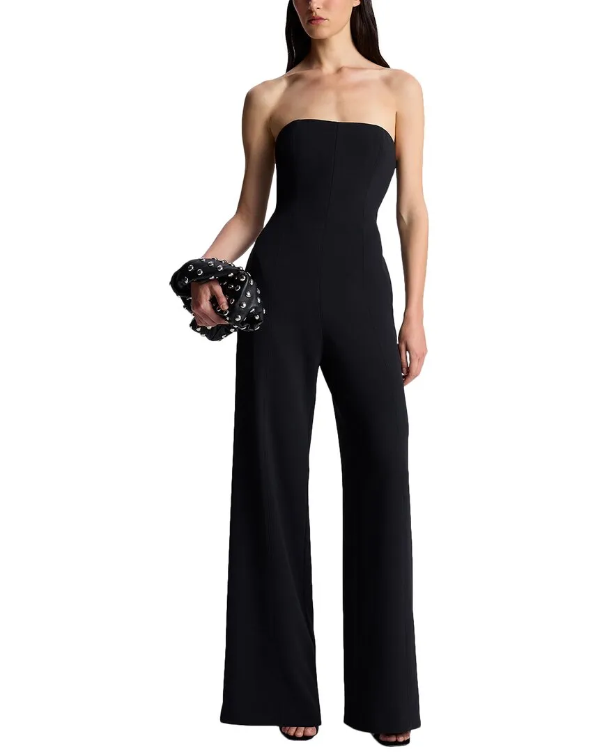 A.L.C. Eden Jumpsuit