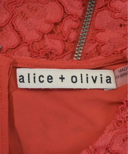 Alice Olivia Blouses