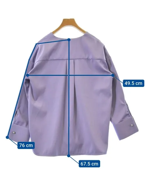 AMERI Blouses