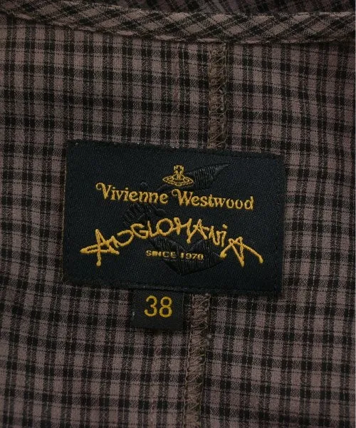 ANGLOMANIA Blouses