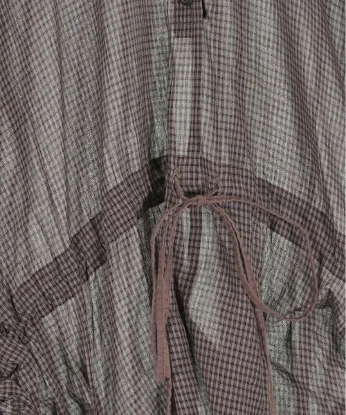 ANGLOMANIA Blouses
