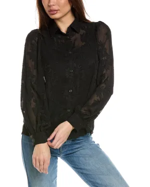 ANNA KAY Braga Blouse