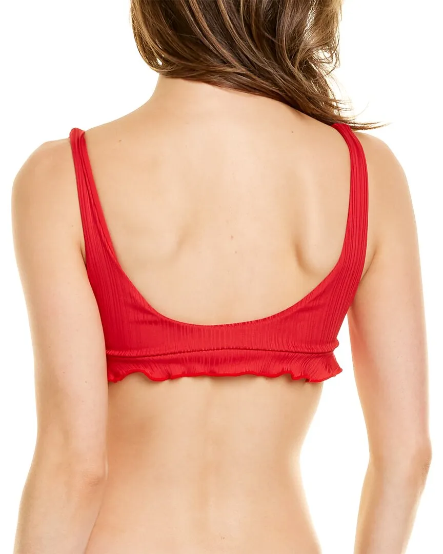 ARO Swim Lee Top
