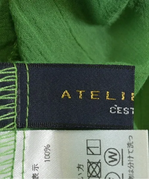 ATELIER SIX Blouses