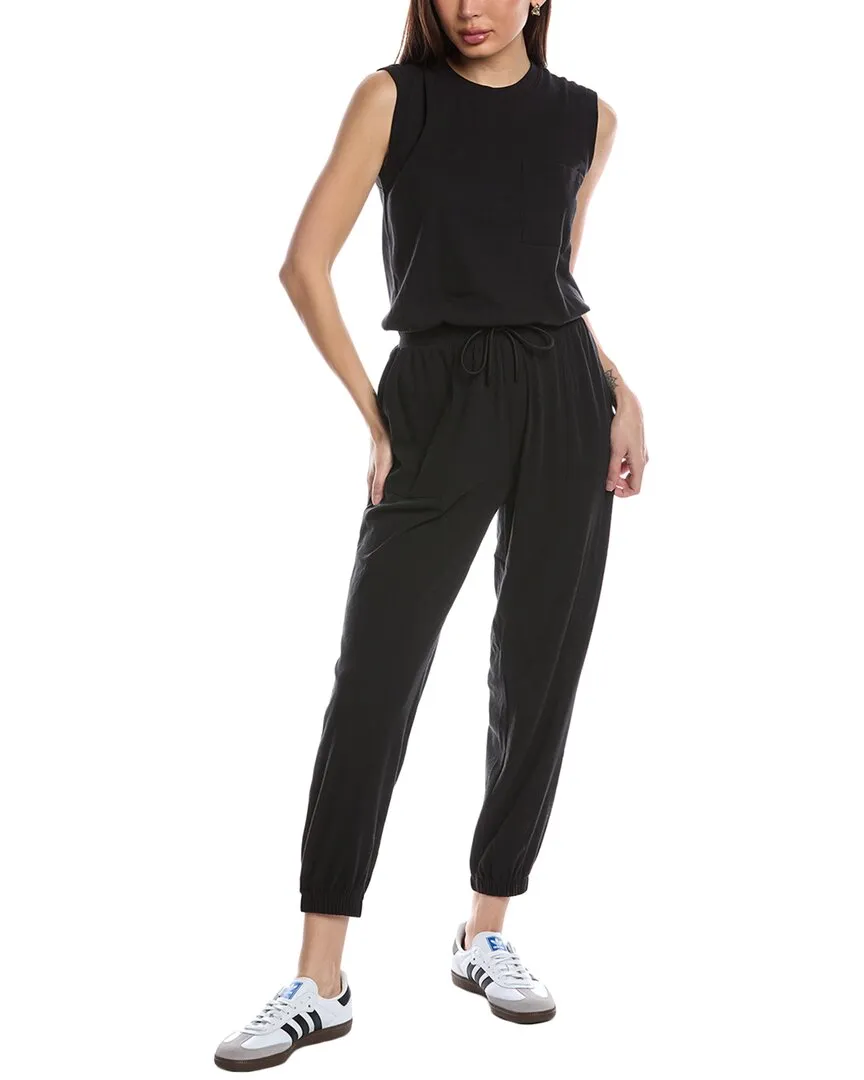 ATM Anthony Thomas Melillo Jumpsuit