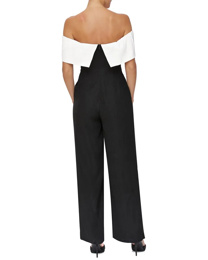 Avec Les Filles Jumpsuit