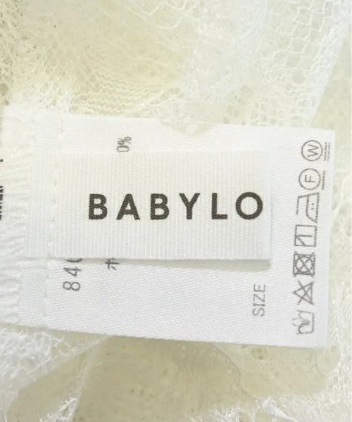 BABYLONE Blouses
