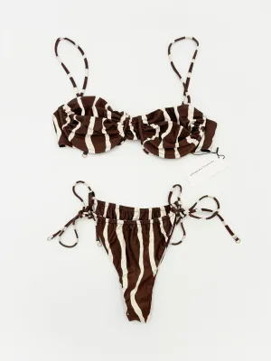 Baja Top and Pacific Bottom Bikini
