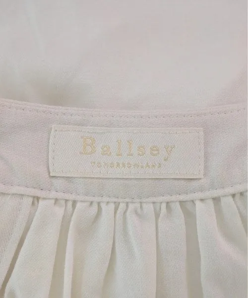 Ballsey Blouses