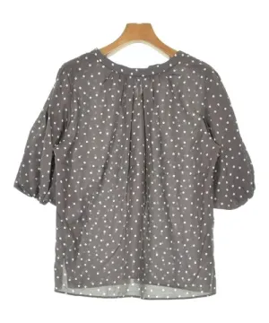 Ballsey Blouses
