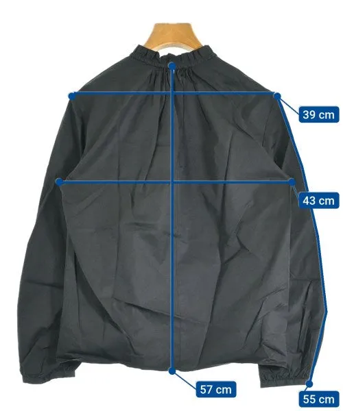 Ballsey Blouses