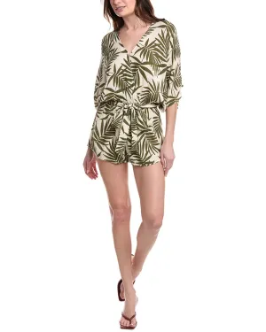 BEACH LIFE Short Jumpsuit