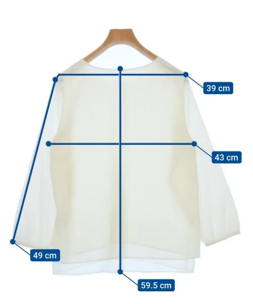 BEAUTY&YOUTH UNITED ARROWS Blouses