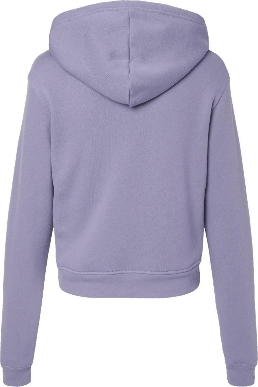 BELLA   CANVAS Women´s Classic Hoodie