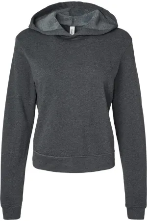 BELLA   CANVAS Women´s Classic Hoodie