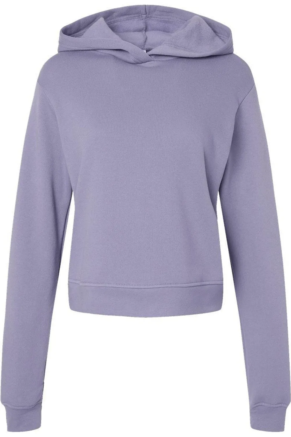 BELLA   CANVAS Women´s Classic Hoodie