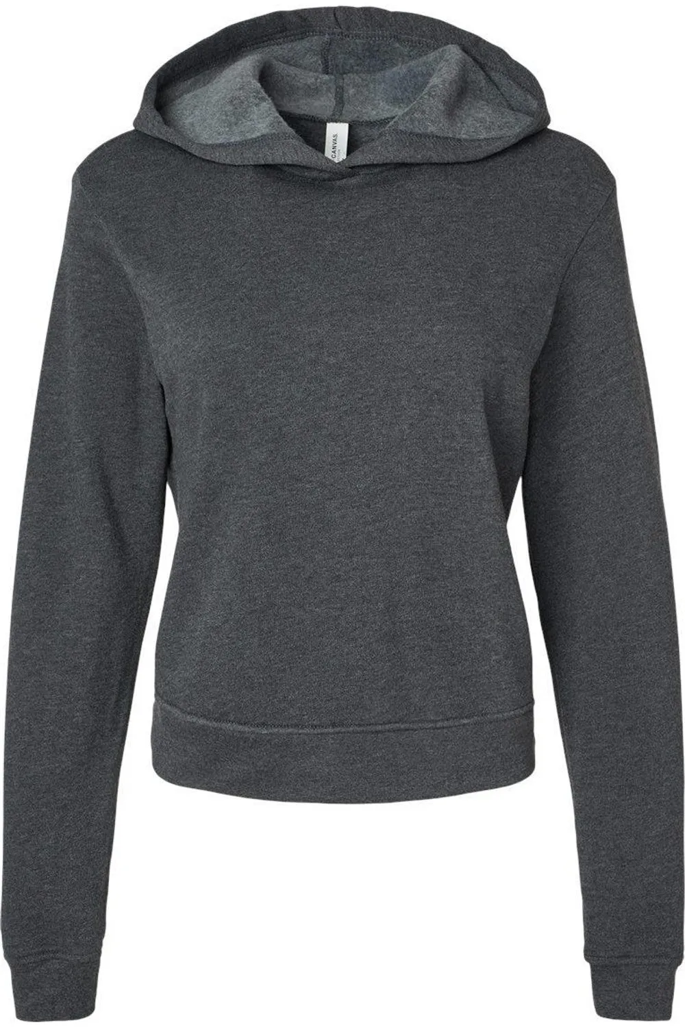 BELLA   CANVAS Women´s Classic Hoodie