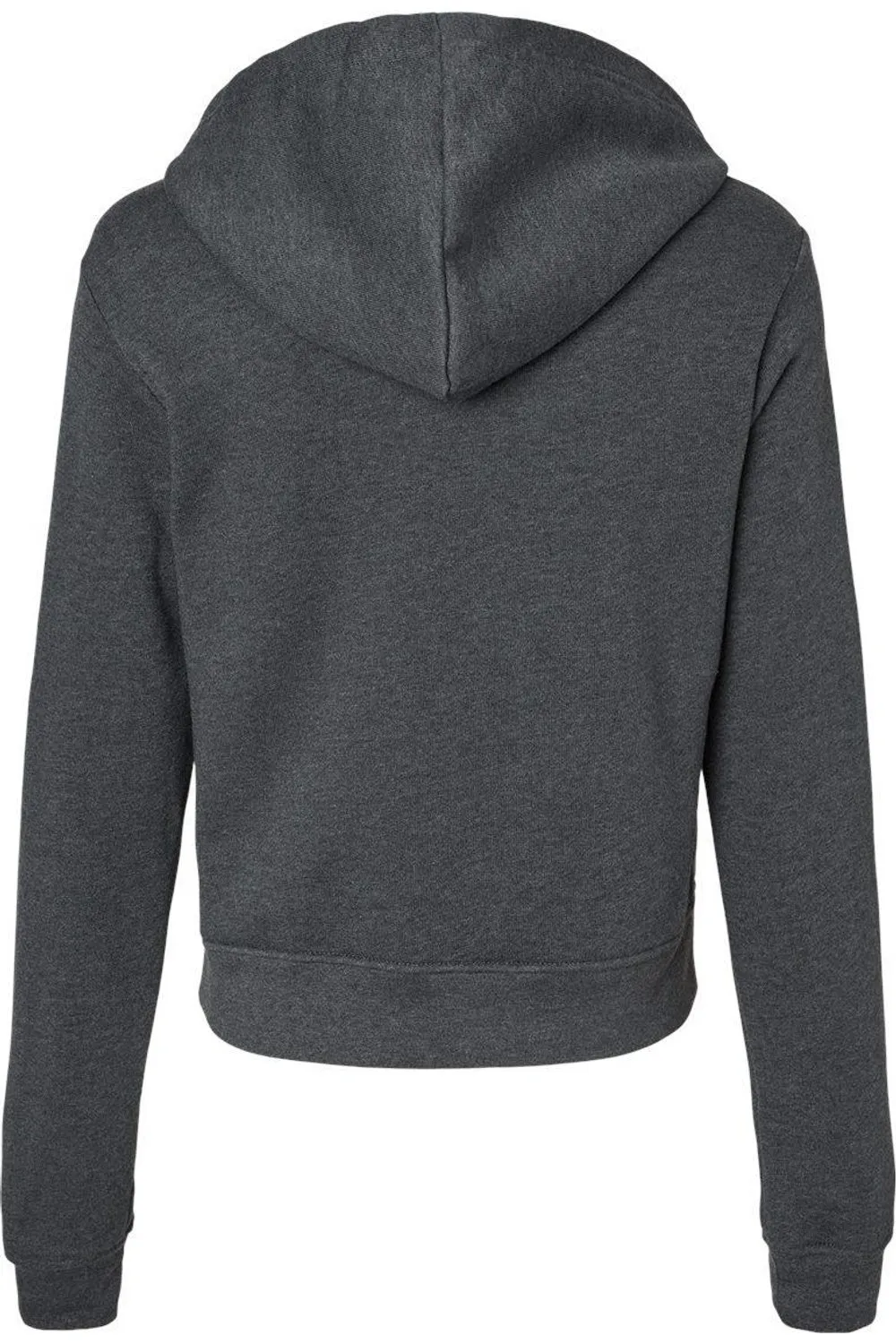 BELLA   CANVAS Women´s Classic Hoodie