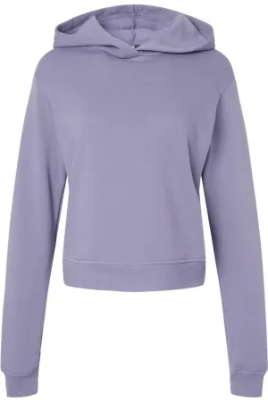 BELLA   CANVAS Women´s Classic Hoodie