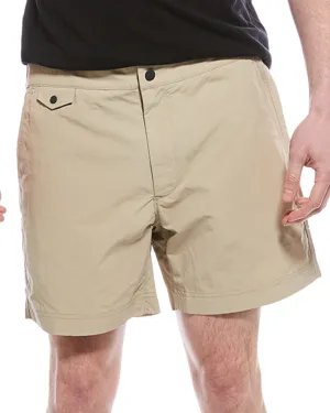 Billy Reid Moore Hybrid Swim Short