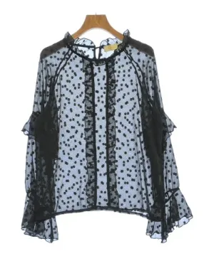 Bonsui Blouses