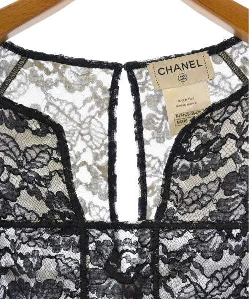 CHANEL Blouses