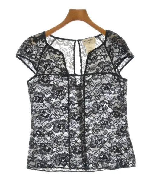 CHANEL Blouses