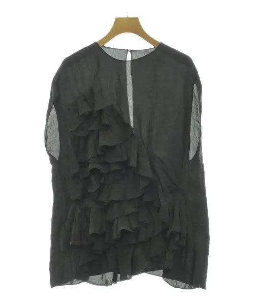 Chaos Blouses