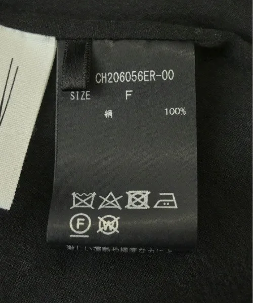 Chaos Blouses