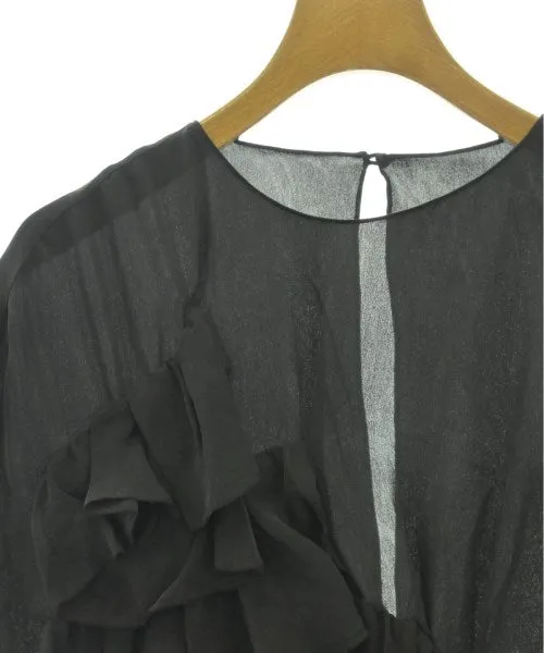 Chaos Blouses