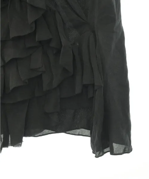 Chaos Blouses