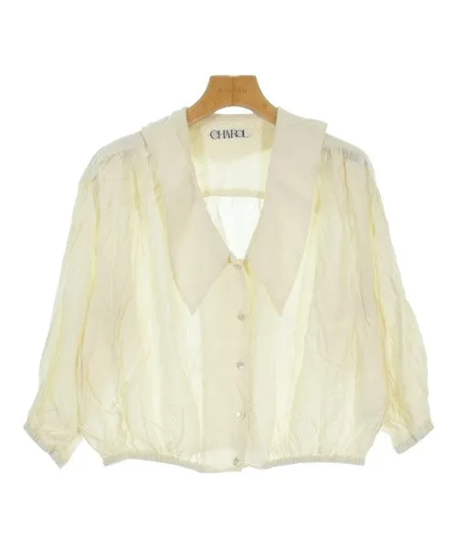 CHAROL Blouses