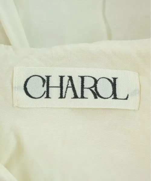 CHAROL Blouses