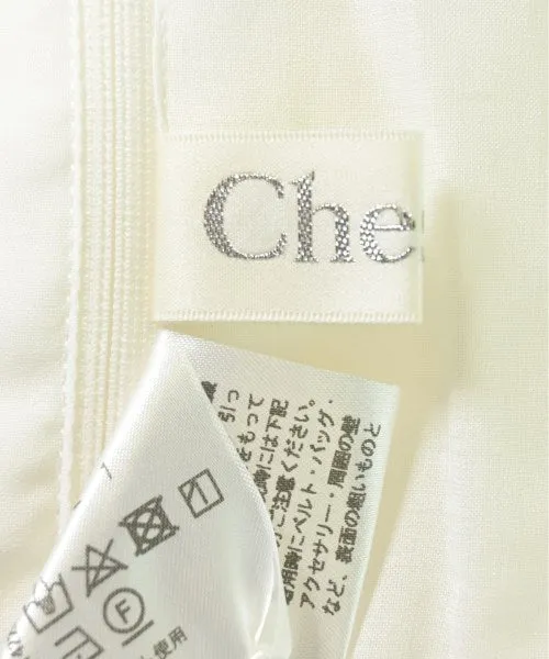Chesty Blouses