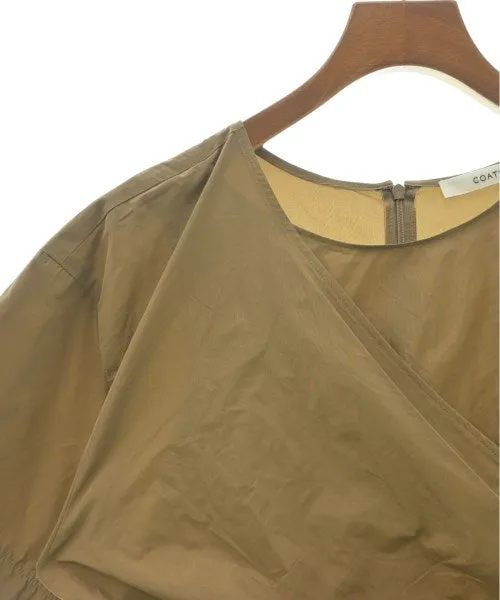 COATE Blouses