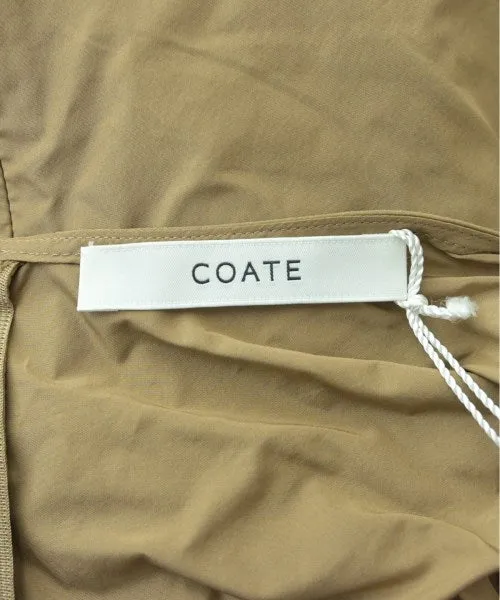 COATE Blouses